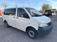 gebraucht VW Transporter T5Klima AHK