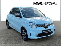 Gebraucht Renault Twingo 60 kW (82 PS) 2023 Blau Kleinwagen