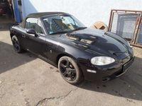 gebraucht Mazda MX5 1.6i 16V Unplugged