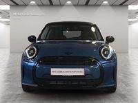 Gebraucht Mini Cooper 136 PS (100 kW) 2022 Blau Kleinwagen