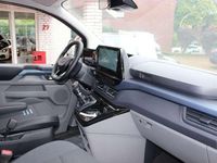 Neu Ford Tourneo Active 150 PS (110 kW) 2025 Schwarz Van / Kleinbus