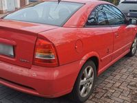 gebraucht Opel Astra Coupe 1.8l