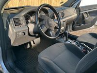 Gebraucht Opel Vectra 150 PS (110 kW) 2005 Silber Kombi