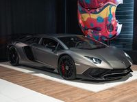 Gebraucht Lamborghini Aventador 751 PS (552 kW) 2015 Grau