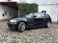 Używany BMW 120 Performance 163 KM (119 kW) 2005 Czarny Hatchback