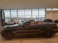 Gebraucht BMW 420 Performance 184 PS (135 kW) 2026 Black sapphire metallic Cabrio