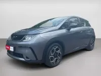 Neu BYD Dolphin Comfort 150 kW (204 PS) 2026 Grau Kleinwagen
