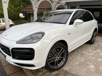 gebraucht Porsche Cayenne E-Hybrid Platinum Edition Platinum E...