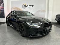 Gebraucht BMW M3 Competition Edition 510 PS (375 kW) 2021 Schwarz Limousine