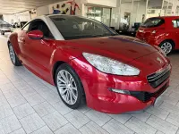 Gebraucht Peugeot RCZ 156 PS (114 kW) 2013 Sanguine  rot Coupé