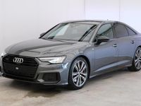 Gebraucht Audi A6 Ambiente 367 PS (269 kW) 2020 Daytonagrau perleffekt Limousine
