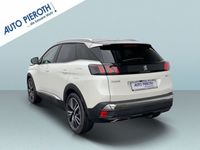 gebraucht Peugeot 3008 Hybrid 225 e-EAT8 GT Pack