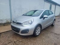 gebraucht Kia Rio Spirit