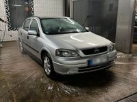 gebraucht Opel Astra bis DONNERSTAG NUR 1700€!