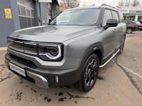 Neu Baic BJ30 280 PS (205 kW) 2025 Schwarz SUV