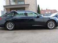 Gebraucht Audi A6 Sport 204 PS (150 kW) 2020 Blau Kombi