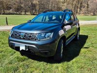 Gebraucht Dacia Duster Comfort 114 PS (83 kW) 2019 SUV