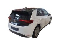 Gebraucht VW ID.3 Pro 150 kW (204 PS) 2023 Weiss Kleinwagen