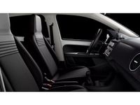 Gebraucht VW up! move up! 65 PS (47 kW) 2021 Weiß Kleinwagen