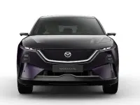 Neu Mazda CX-6e Takumi-Line 189 kW (258 PS) 2026 Violett SUV