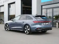 Gebraucht Audi A5 S-Line 204 PS (150 kW) 2025 Andere Kombi