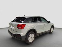 Gebraucht Audi Q2 S-Line 116 PS (85 kW) 2025 Tausilber metallic SUV