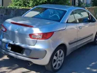 Gebraucht Mitsubishi Colt Inform 109 PS (80 kW) 2009 Kleinwagen