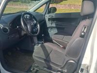 Second-hand Mitsubishi Colt 70 CP (51 kW) 2008 Alb Berlinǎ