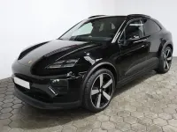 Gebraucht Porsche Macan Chrono 300 kW (408 PS) 2026 SUV