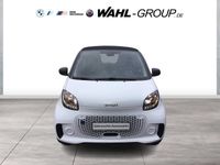 gebraucht Smart ForTwo Electric Drive Coupe DAB Klimaaut.