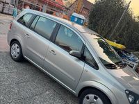 Gebraucht Opel Zafira 150 PS (110 kW) 2006 Andere farben Van / Kleinbus