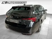 Gebraucht Skoda Octavia Selection 150 PS (110 kW) 2024 Schwarz Kombi