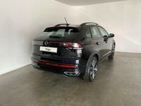 Gebraucht VW Taigo R-line 150 PS (110 kW) 2022 Schwarz SUV