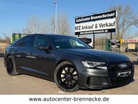 Gebraucht Audi A6 S-Line 340 PS (250 kW) 2019 Grau Limousine