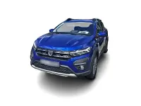 Gebraucht Dacia Sandero Comfort 2022 Blau SUV