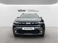 Gebraucht Dacia Duster Journey 141 PS (103 kW) 2025 Schwarz SUV