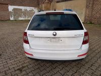 gebraucht Skoda Octavia 1.0 TSI Active Combi Active