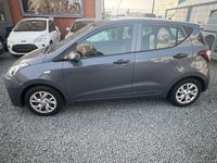 Gebraucht Hyundai i10 Classic 67 PS (49 kW) 2017 Kleinwagen