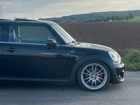 gebraucht Mini Cooper S r56 jcw