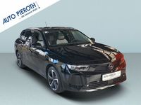 Gebraucht Opel Astra Elegance 131 PS (96 kW) 2023 Lackierung schwarz perla nera Kombi