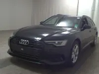 Gebraucht Audi A6 Sport 340 PS (250 kW) 2021 Schwarz Kombi