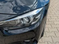 Second-hand BMW 420 Gran Coupé 184 CP (135 kW) 2018 Negru Coupe