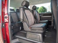 gebraucht VW Multivan T6.12.0TDI DSG