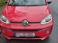 gebraucht VW up! 1.0 44kW -