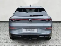 Neu VW T-Roc R-line 150 PS (110 kW) 2026 Blau SUV
