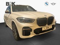 gebraucht BMW X5 M50i