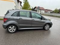 gebraucht Mercedes B200 CDI