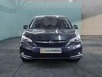 Gebraucht Subaru Impreza Platinum 150 PS (110 kW) 2023 Grau Limousine