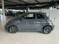 Używany Abarth 595 Basis 145 KM (106 kW) 2020 Szary Hatchback