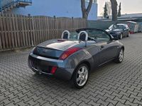 Gebraucht Ford StreetKa 95 PS (69 kW) 2005 Grau Cabrio